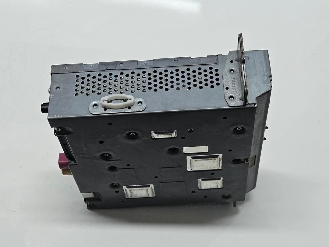 9271933-2010-2014 BMW 5 Series F10 F11 Radio CD DVD GPS Head Unit OEM