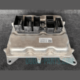 BMW Z4 X1 20i N20 E84 ENGINE CONTROL ECU Kit DME CAS3 + Key Manual - 8603576