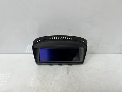 BMW 3 Series E90 E91 E92 Navigation Display Screen 9145105 OEM