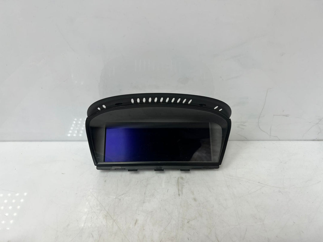 BMW 3 Series E90 E91 E92 Navigation Display Screen 9145105 OEM