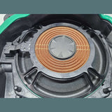 9353985-2016-2020 BMW 740i G11 G12 Subwoofer Speaker Left Side OEM