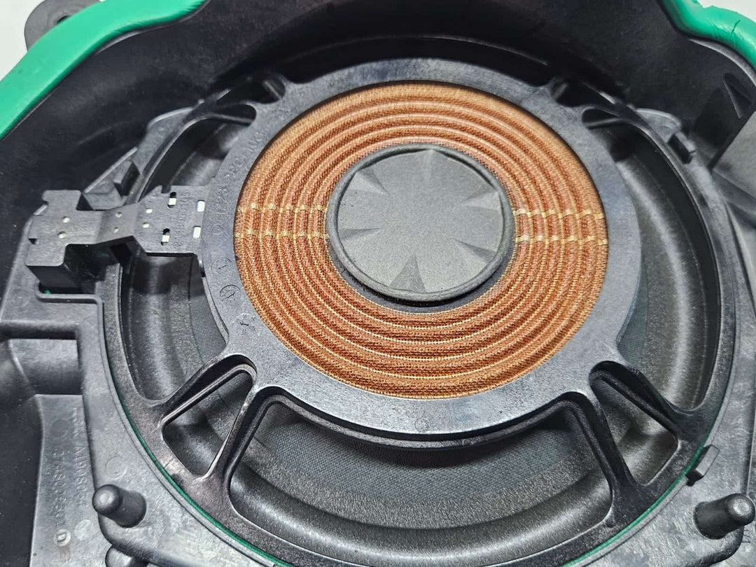 9353985-2016-2020 BMW 740i G11 G12 Subwoofer Speaker Left Side OEM