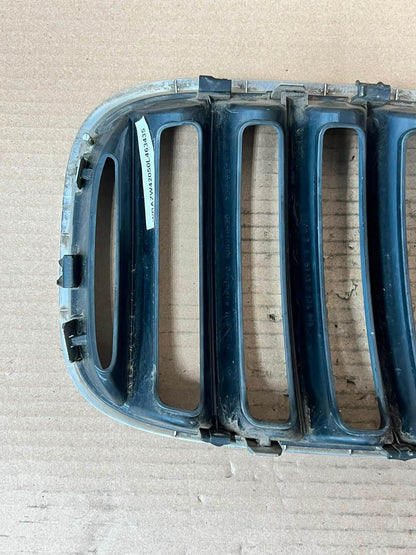 2004-2006 BMW X5 E53 BONNET Front Grille Kidney Left 7124815 OEM