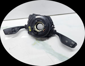 2024 BMW 4 5 7 Series G22 G23 G30 G31 G11 G12 i4 Steering Column Switch 5A32036
