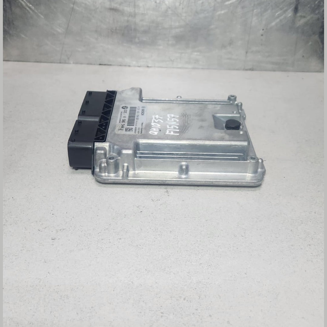 2014-2018 BMW X5 Engine Control Unit 8586540 F32 330d 430d N57N diesel engine