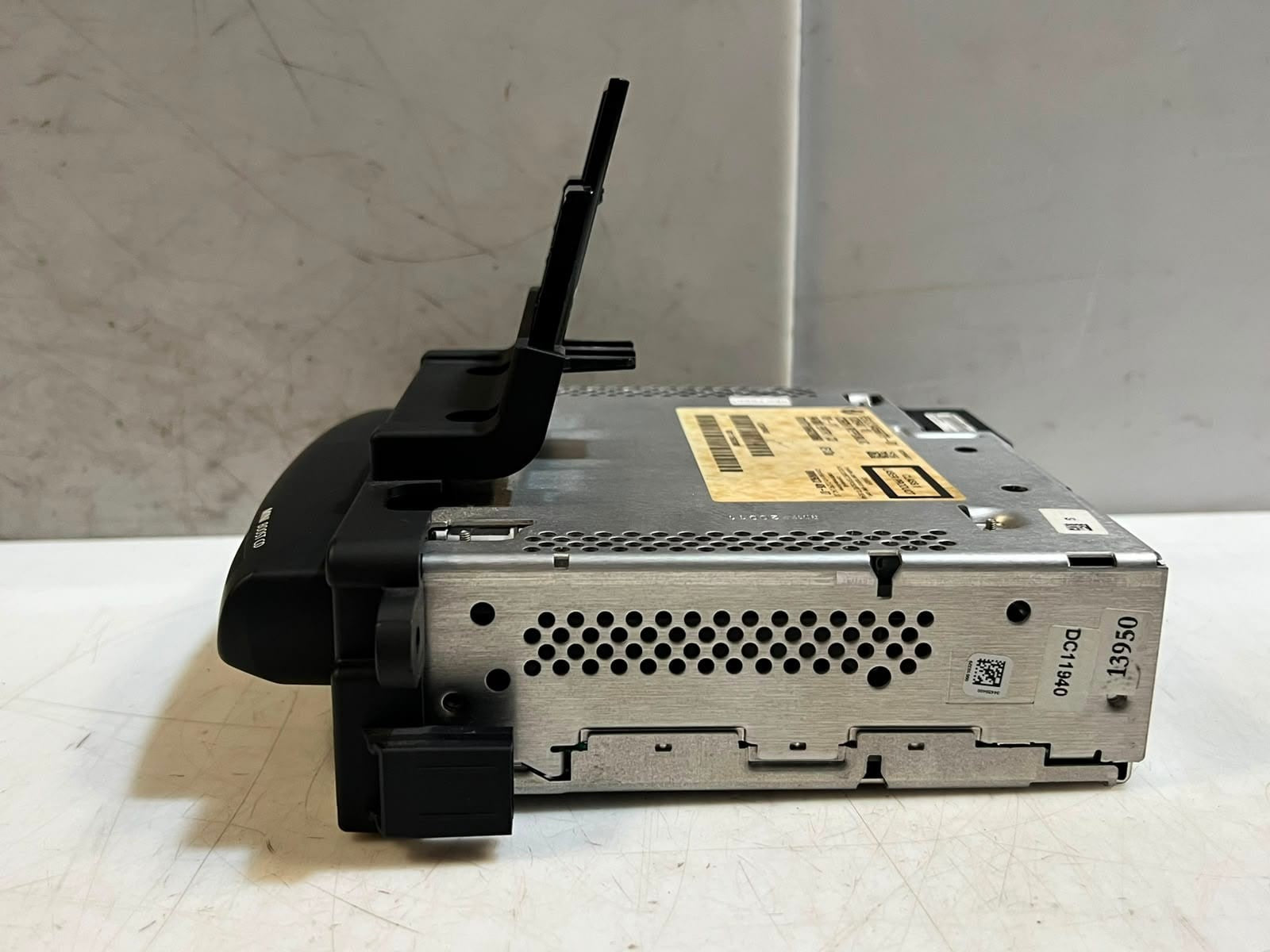 2006-2015 Mini Cooper R56 and R57 NAVIGATION CD Radio 3456879