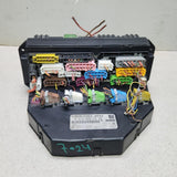 2010-2014 Mercedes CLS550 Sam Module Relay Fuse Box A2129007024 W218 CLS-Class