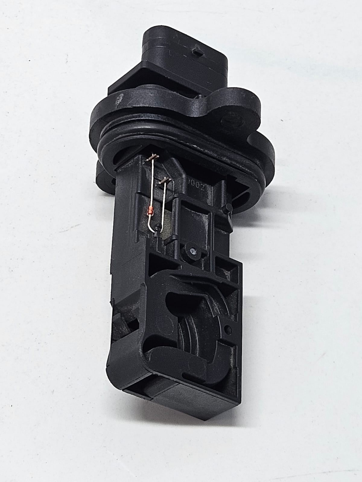 7566990-2010-2013 BMW 550i  650i, 750i, X6 Mass Air Flow Sensor OEM