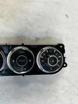 2009-2016 BMW Z4 E89 35IS Automatic Air Conditioning Control Unit 9205359 OEM