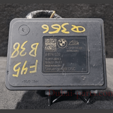 BMW F45 B38 ANTI-LOCK BREACKING SYSTEM PUMP (ABS) - 6874020