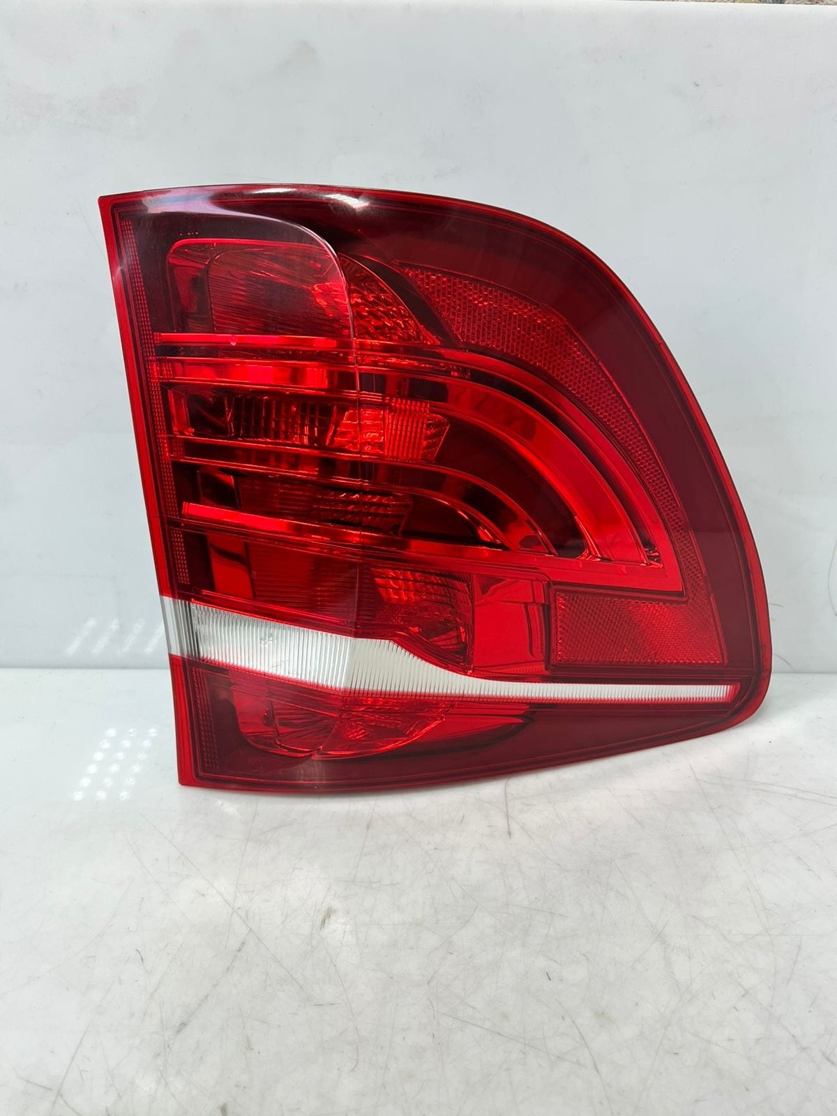 2011-2017 BMW X3 F25 LEFT SIDE Rear Tail Light Lamp Assembly RHD 7220239 OEM