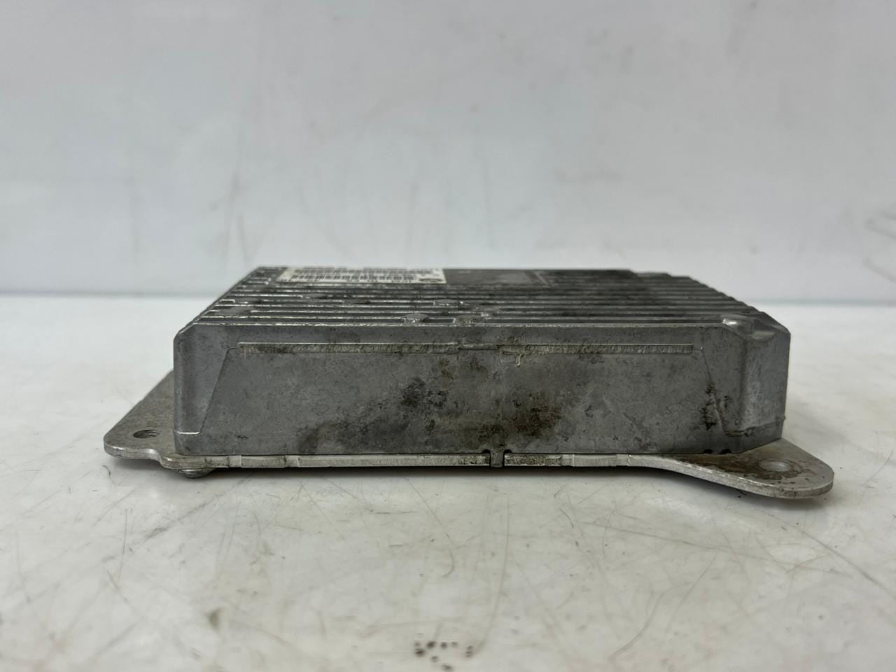 2010-13 BMW 535i 7' F01 F02 F03 Integrated Chassis Control Module 6799591 OEM