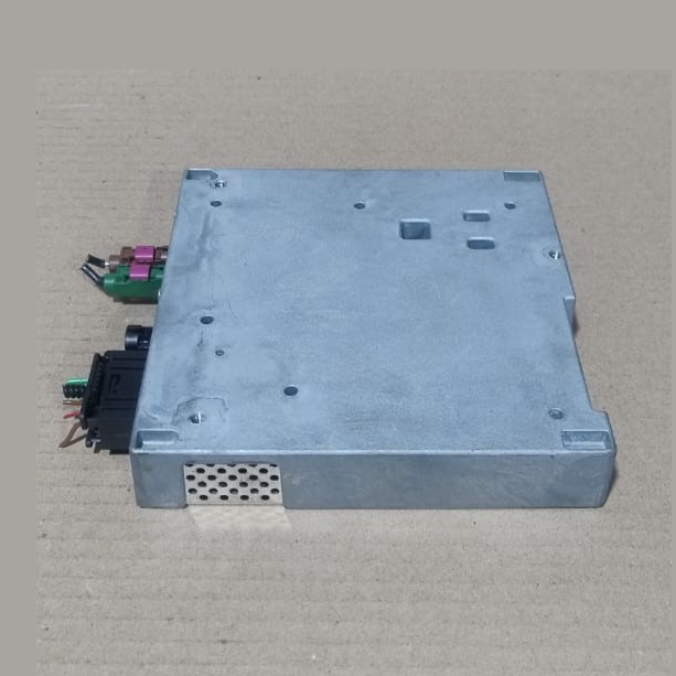GENUINE BMW F01 F06 F10 F15 F25 F30 G11 CONTROL UNIT TV MODULE2 9366605