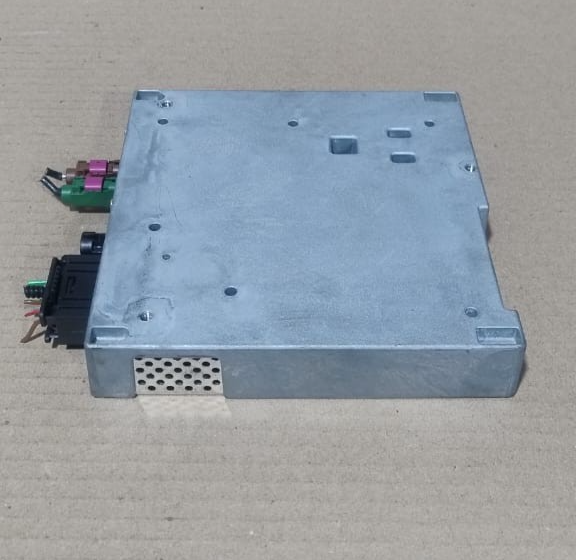 GENUINE BMW F01 F06 F10 F15 F25 F30 G11 CONTROL UNIT TV MODULE2 9366605