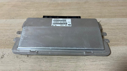 2011-2016 BMW 535i xDrive Suspension Control Module 6791540 F01 F02 F03 F04 F06 