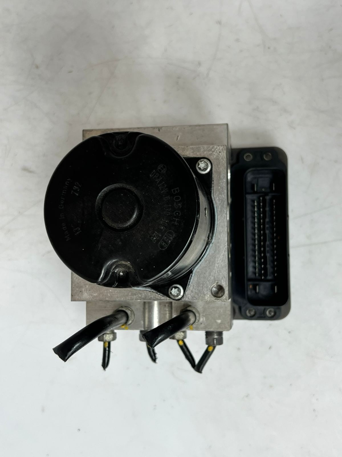 2007-2014 BMW X5 E70 E71 X6 Anti Lock Brake ABS Pump Module 6783056 OEM
