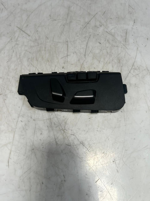2012-2018 BMW X5 F15 F32 F33 manual transmission Seat Adjustment Switch 9347406