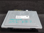 Load image into Gallery viewer, BMW E90/E92 E93 ENGINE DME CONTROL MODULE ECU P/N 7581123

