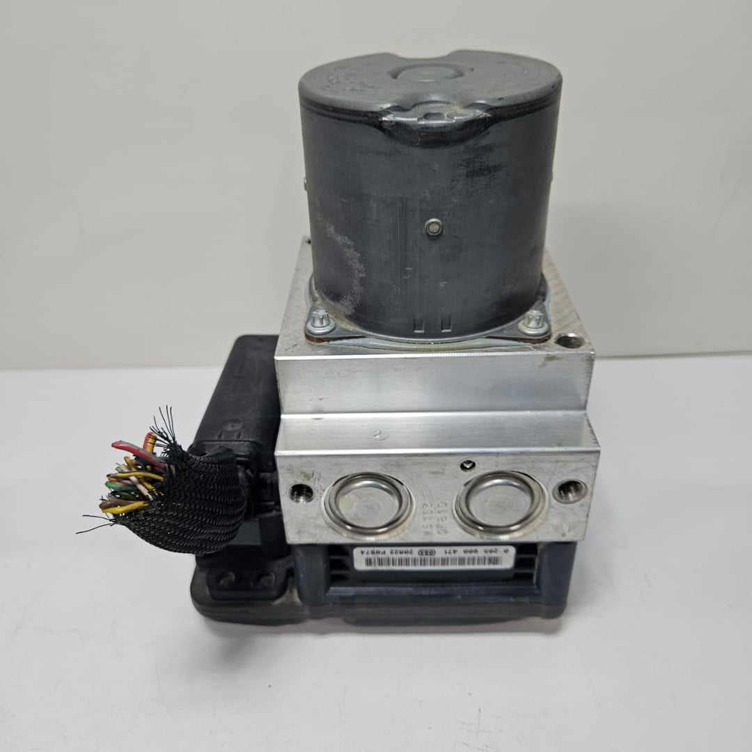 OEM BMW 5 Series F10 F11 ABS Hydraulic Unit Pump 6860154