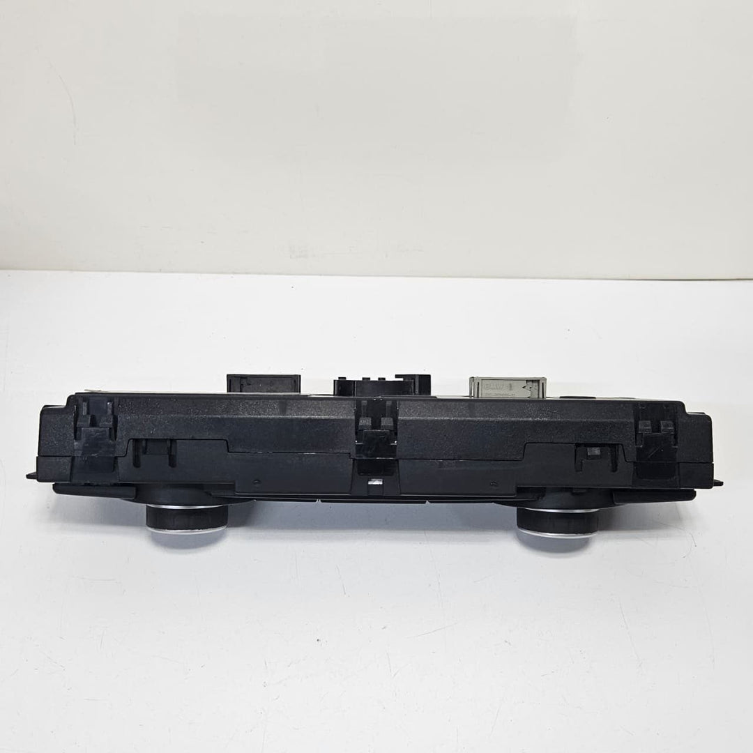 2007-2009 BMW 3 Series E90 E92 E93 328i 335i M3 Climate Control Unit 9162983