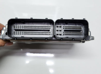 2010-2017 BMW X3 3.0d N57 Engine Control Unit 8511907 F10 F11 530d F25 OEM