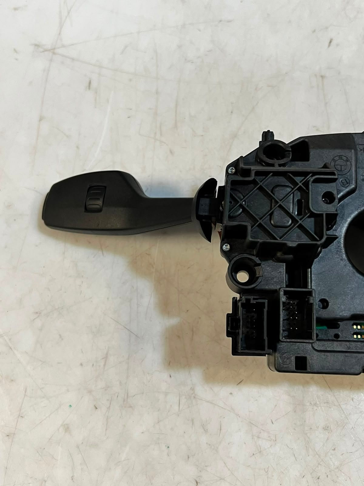 BMW 3 Series F30 F31 F35 E90 Wiper Turn Signal Indicator Stalk Switch 9253746