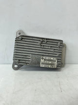 2009 BMW 750i 5' 7' F01 F02 F03 F04 F07 Chassis Control Module 6786270 OEM