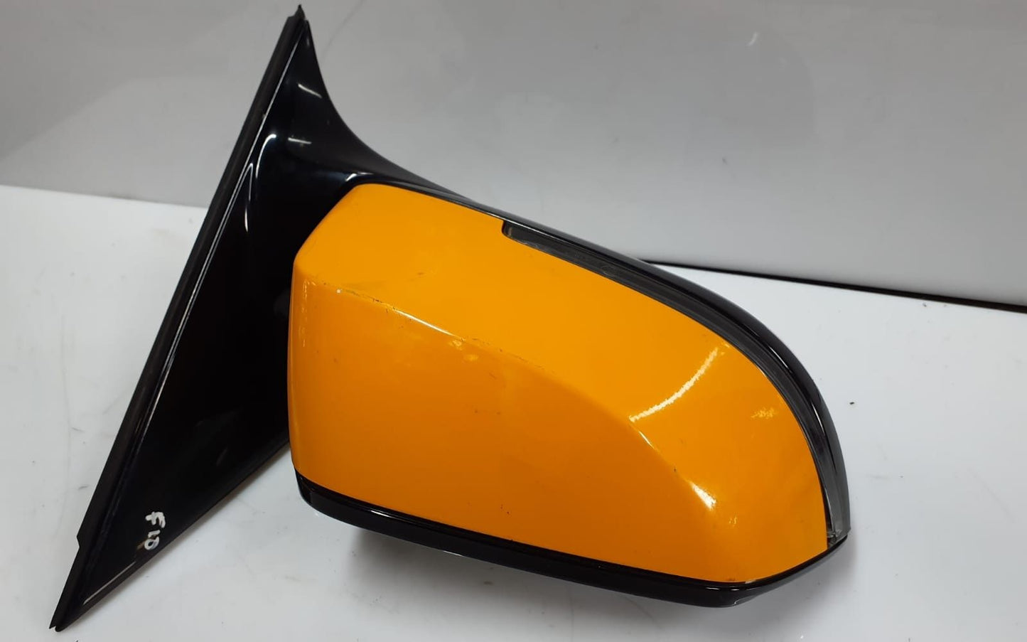 OEM BMW 5 Series F10 LCI Right Side Wing Mirror LCI 021016 A046412 RHD