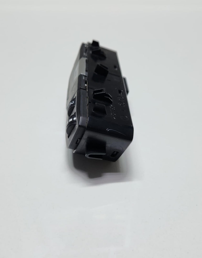 2019-2022 BMW 118i Light Switch 5A16AB5 1 Series F40 and 2 Series F44 OEM 