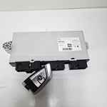 Load image into Gallery viewer, 2010-2013 BMW F10 LCI 520I N20 Engine Control Unit DME Key Set 8626172