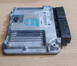 Load image into Gallery viewer, BMW F20 F30 F32 120dX 320dX 420dX 184HP N47N ENGINE CONTROL UNIT SET+KEY 8582155