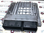 Bild in die Galerieansicht laden, 2008-2010 BMW 523I E60 LCI  Engine Control Module ECU KIT COMPLETE 7576297
