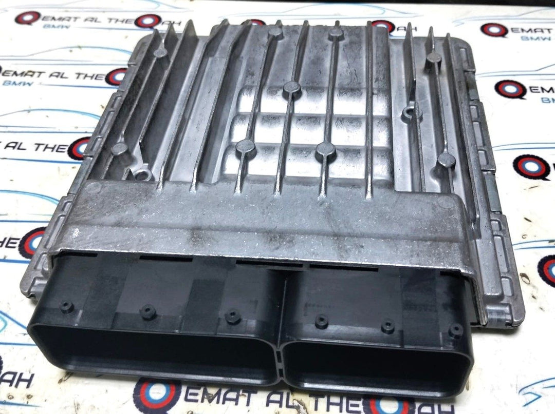 2008-2010 BMW 523I E60 LCI  Engine Control Module ECU KIT COMPLETE 7576297