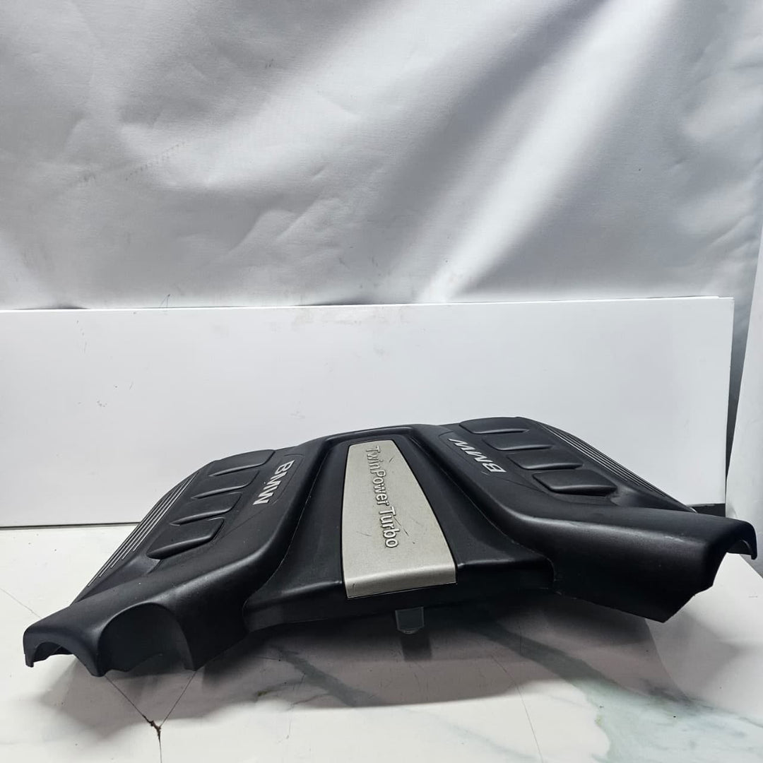 2014-2018 BMW X5 X6 F15 V8 4.4 Engine Cover 7634293