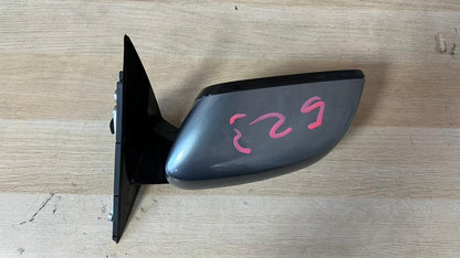2016 BMW 5 Series G30, G31, and F90 M5 Left Mirror F01841010668B OEM
