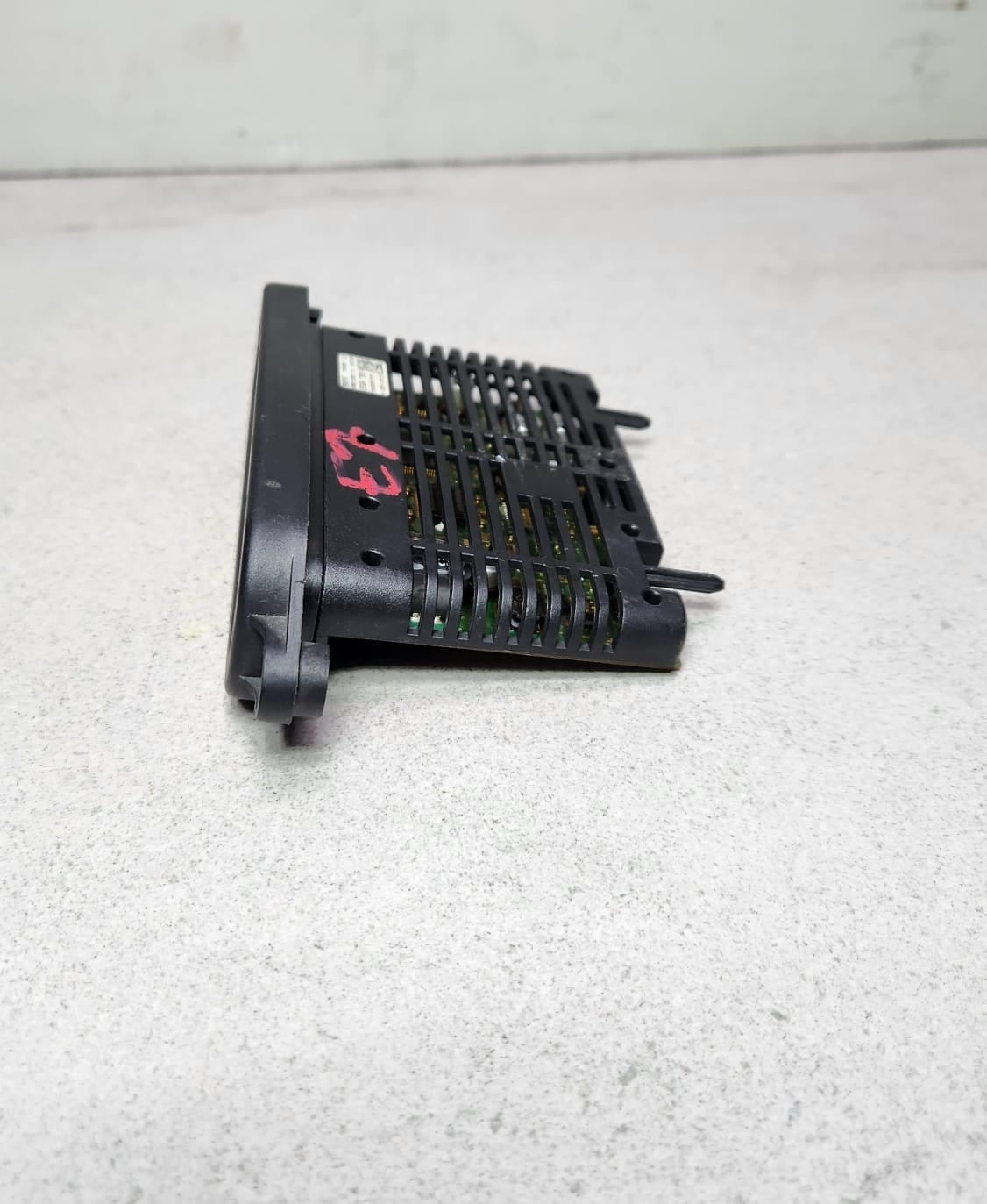 BMW Tms Headlight Driver Module Adaptive 730459302 5 Series F10 F11 and F07 GT