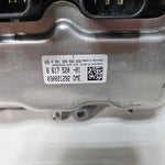Bild in die Galerieansicht laden, 8617520-2014-2018 BMW X5 F15 F07 F10 5.0i N63N Engine Control Unit DME Key Set