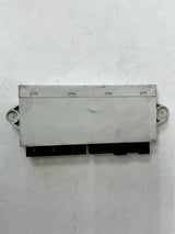 2002-2005 BBMW 7 SERIES E65 E66 FRONT LEFT DOOR CONTROL UNIT 6964141