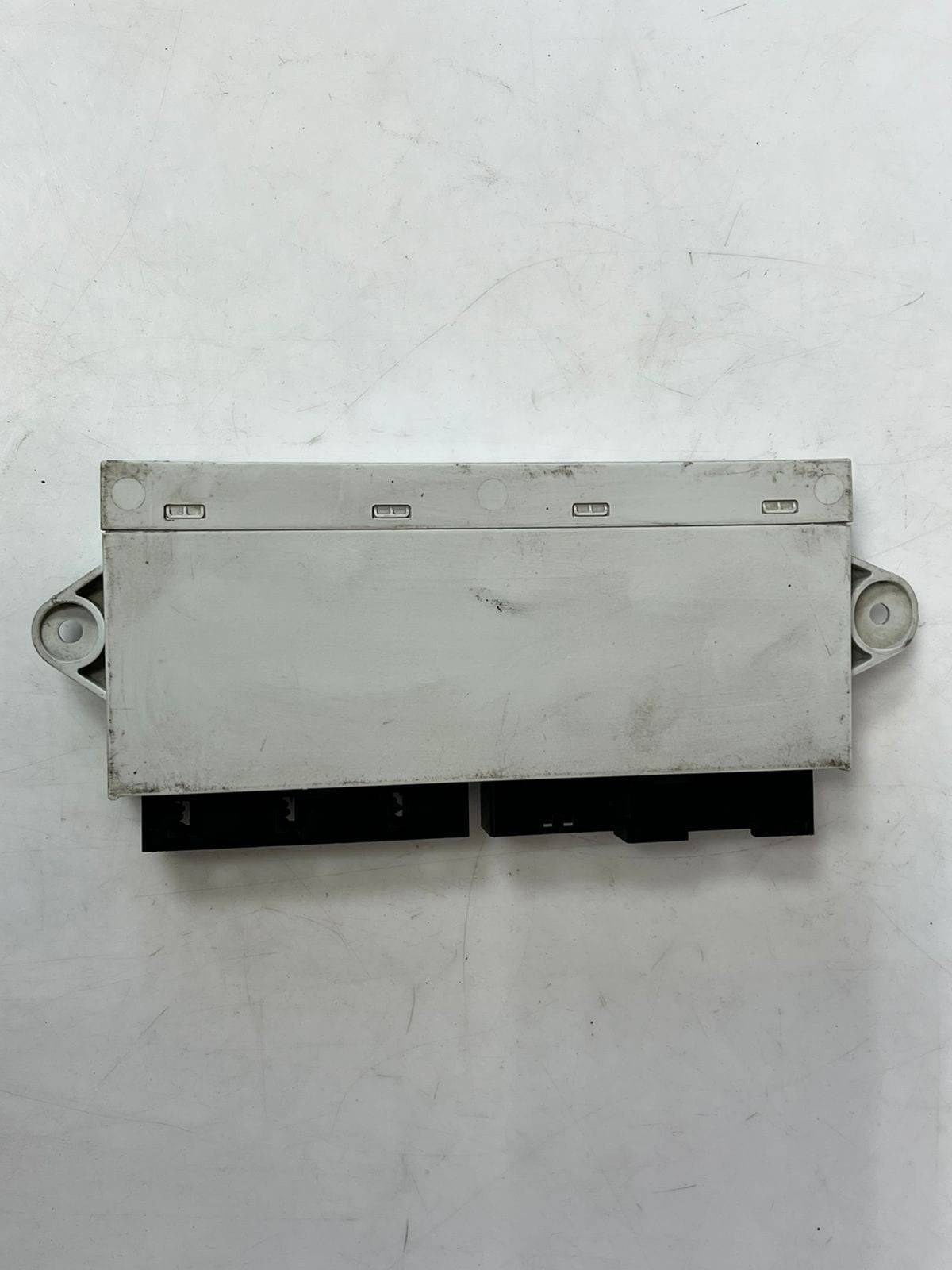 2002-2005 BBMW 7 SERIES E65 E66 FRONT LEFT DOOR CONTROL UNIT 6964141
