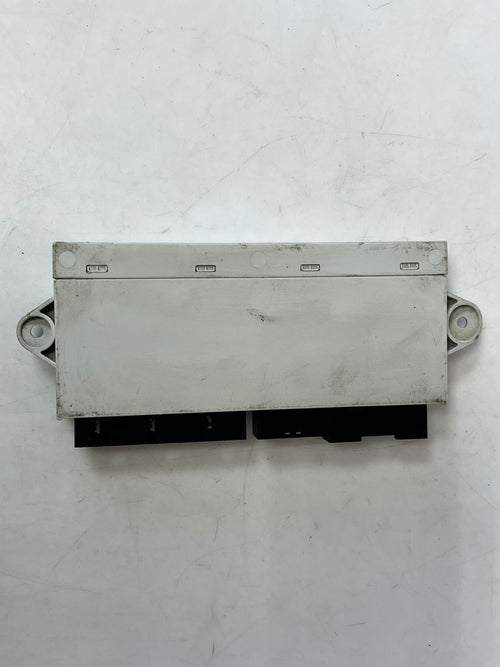 2002-2005 BBMW 7 SERIES E65 E66 FRONT LEFT DOOR CONTROL UNIT 6964141