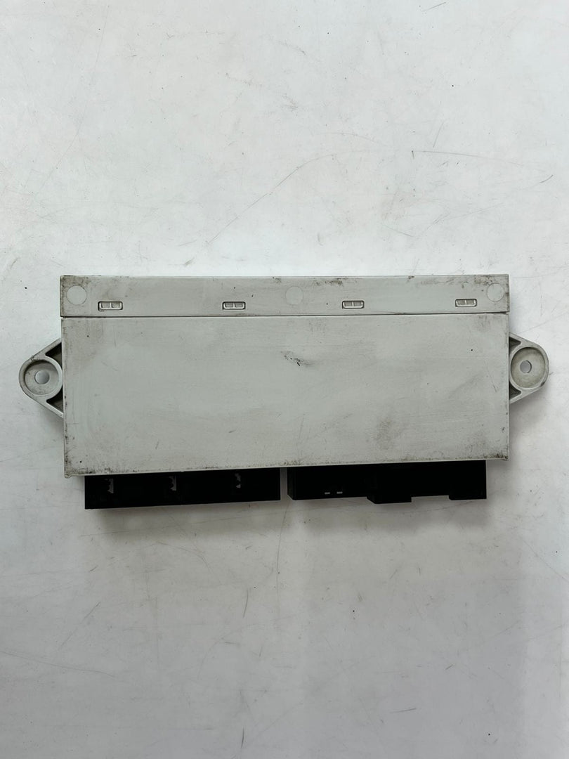 2002-2005 BBMW 7 SERIES E65 E66 FRONT LEFT DOOR CONTROL UNIT 6964141