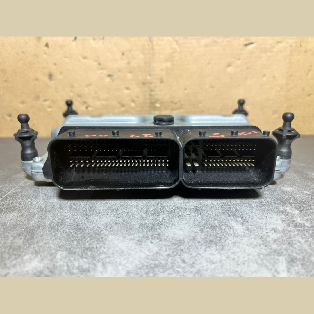07-13 Mercedes W164 GL450 Engine Control Module Unit ECM ECU A273 9002200 OEM