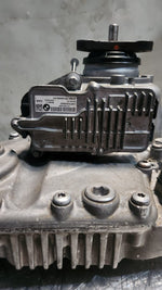 قم بتحميل الصورة إلى عارض الصور، 2010-2011 BMW X5 Transfer Box Case 7610586X5 E70 xDrive30d ATC 450