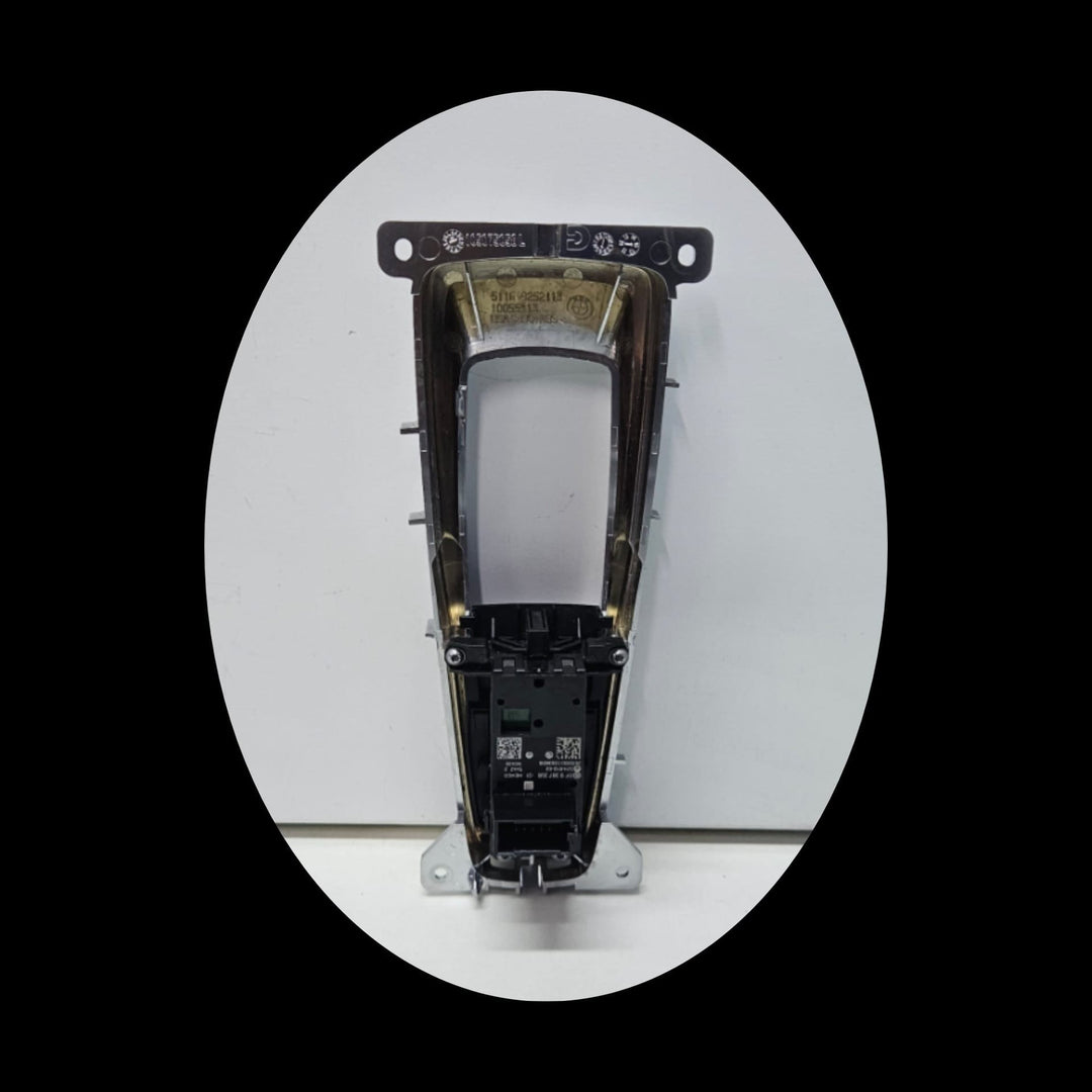 2015-2018 BMW X4 Parking Brake Switch 9387356 OEM