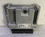 Bild in die Galerieansicht laden, OEM BMW 3 F30 F35 F31 B47 ENGINE CONTROL MODULE ECU ONLY DDE 8470176 BOSCH