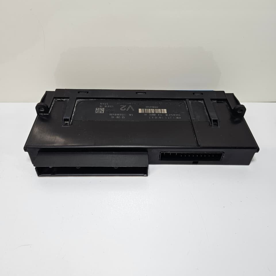 BMW F10 F11 Body Control Module 9384214 OEM