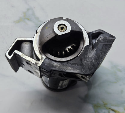 BMW F30 F31 LCI 2.0 B48 B46 ENGINE STARTER MOTOR 8643641 OEM