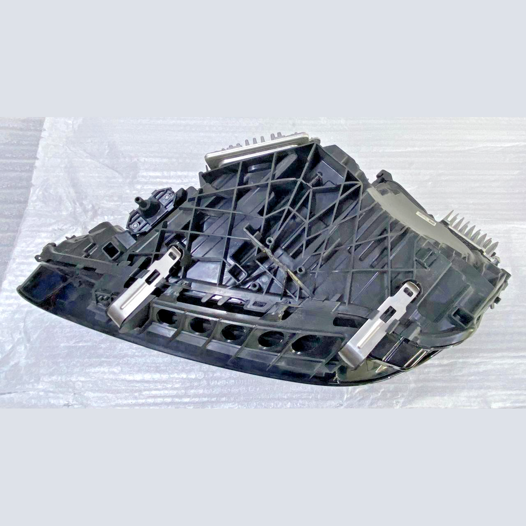 OEM BMW M3 M4 G80 Right Side Laser Shadowline US Headlight 9505120 No module