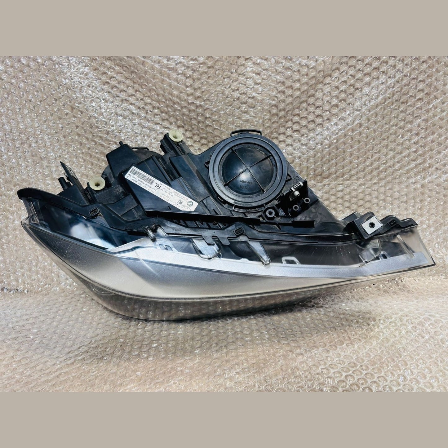 Bmw F30 320I F31 2012 NONE XENON Normal Headlight RHS 7259540