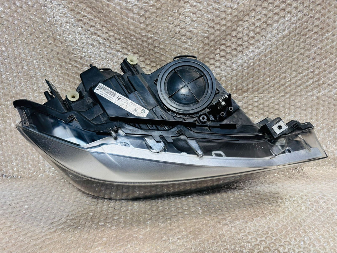 Bmw F30 320I F31 2012 NONE XENON Normal Headlight RHS 7259540